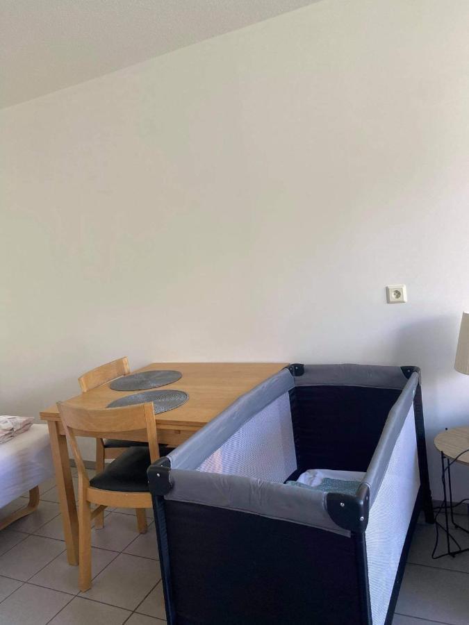 Eyrakot Studio-Self-Check-In Apartment In Selfoss City Center Exterior photo