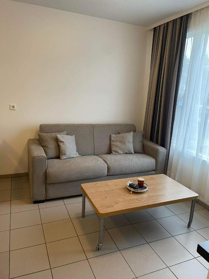 Eyrakot Studio-Self-Check-In Apartment In Selfoss City Center Exterior photo
